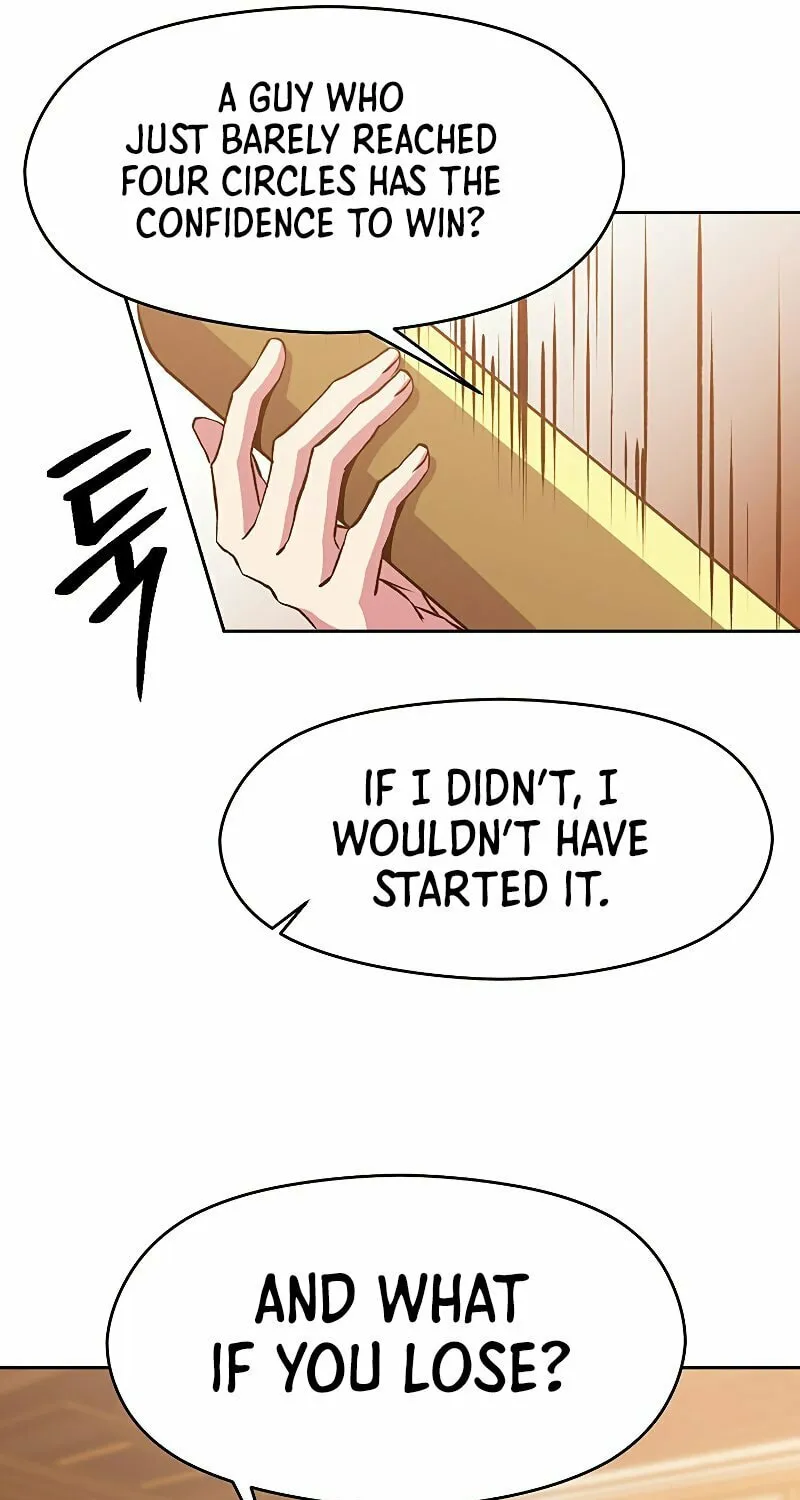 The Great Wizard Transcendent Chapter 11 page 53 - 