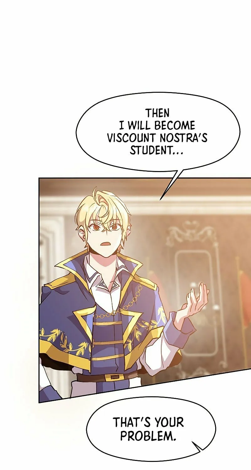 The Great Wizard Transcendent Chapter 11 page 55 - 