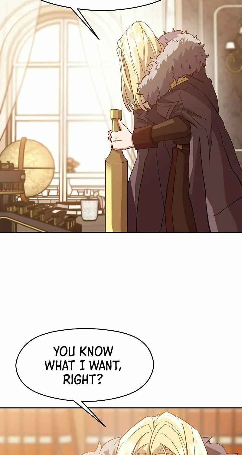 The Great Wizard Transcendent Chapter 11 page 57 - 
