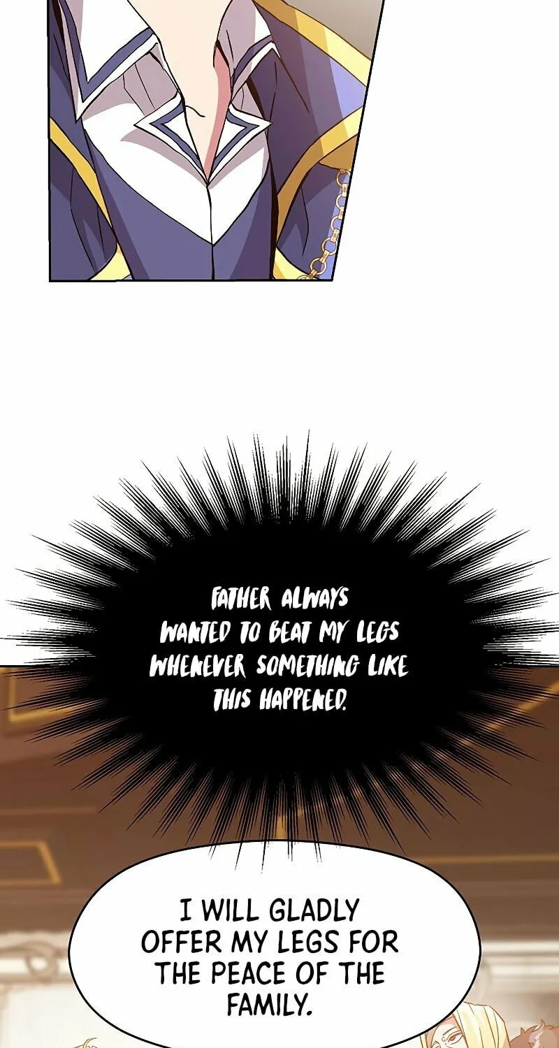 The Great Wizard Transcendent Chapter 11 page 59 - 