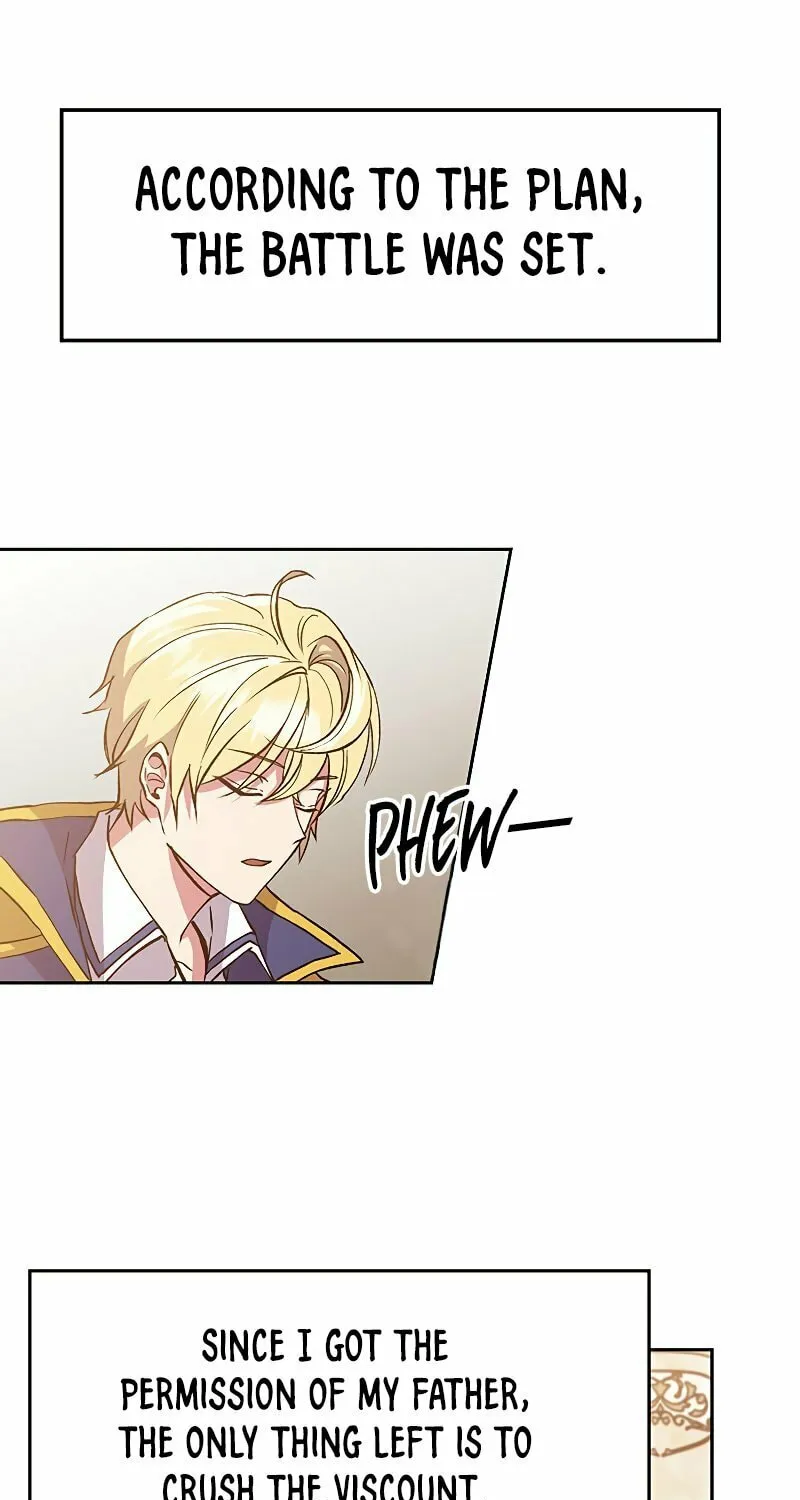 The Great Wizard Transcendent Chapter 11 page 62 - 