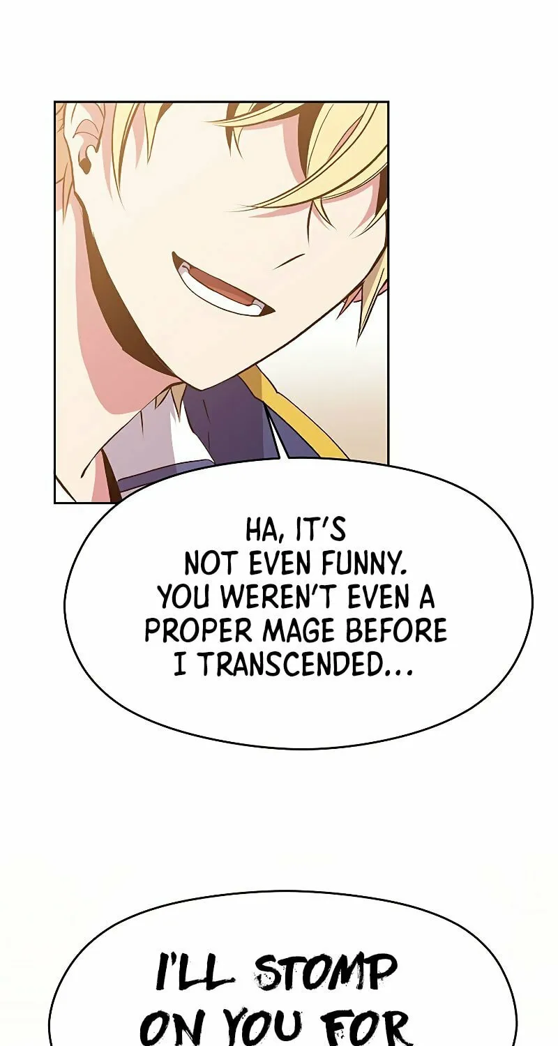 The Great Wizard Transcendent Chapter 11 page 68 - 