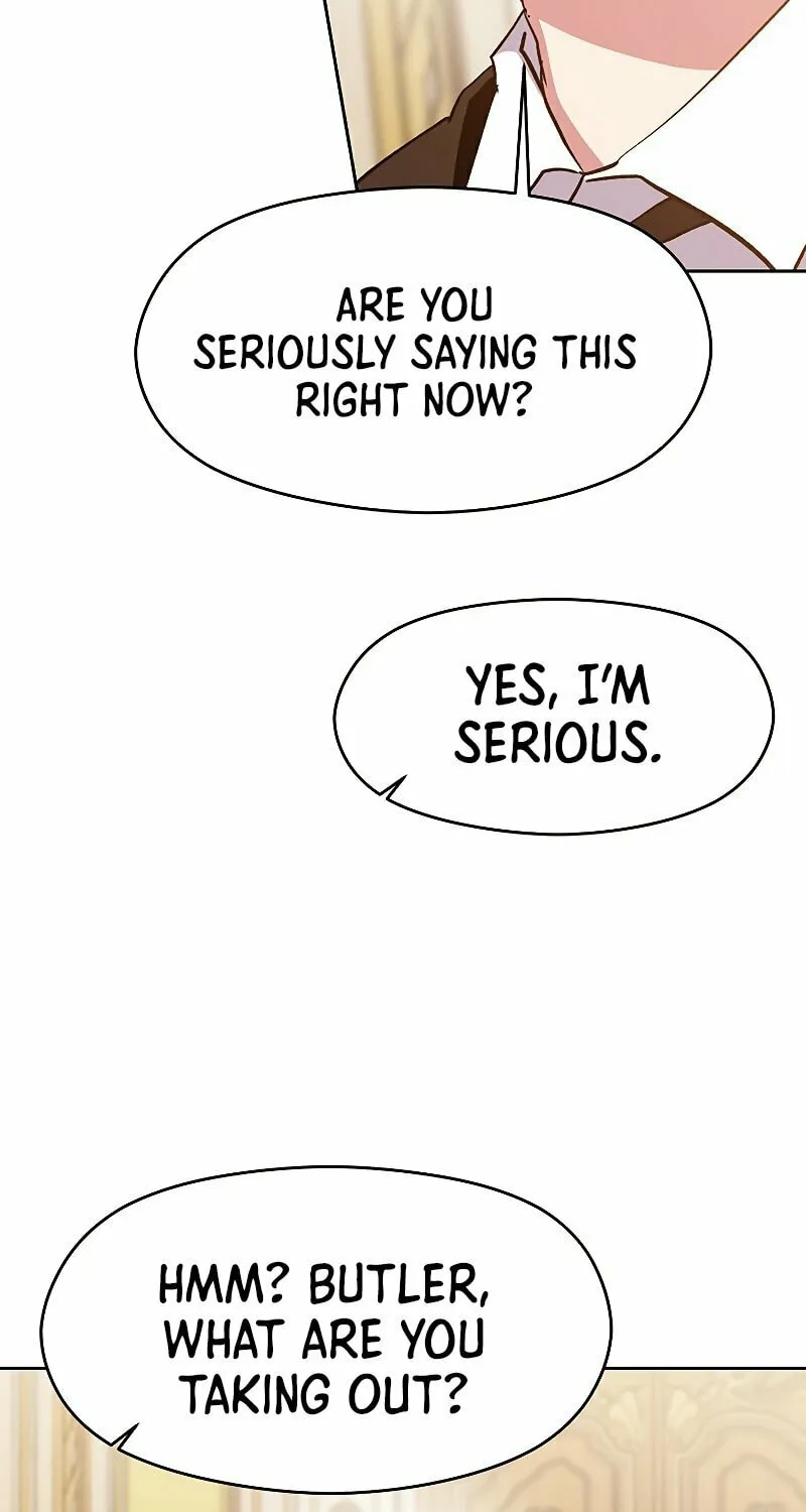 The Great Wizard Transcendent Chapter 11 page 8 - 