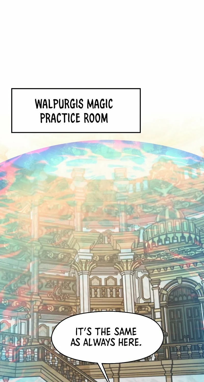 The Great Wizard Transcendent Chapter 11 page 71 - 
