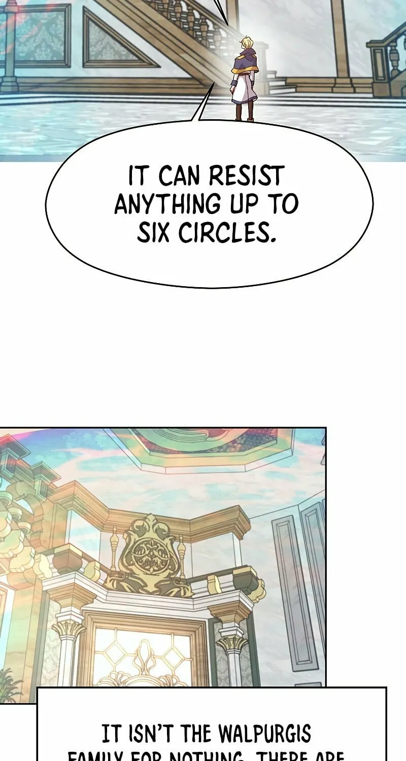 The Great Wizard Transcendent Chapter 11 page 72 - 