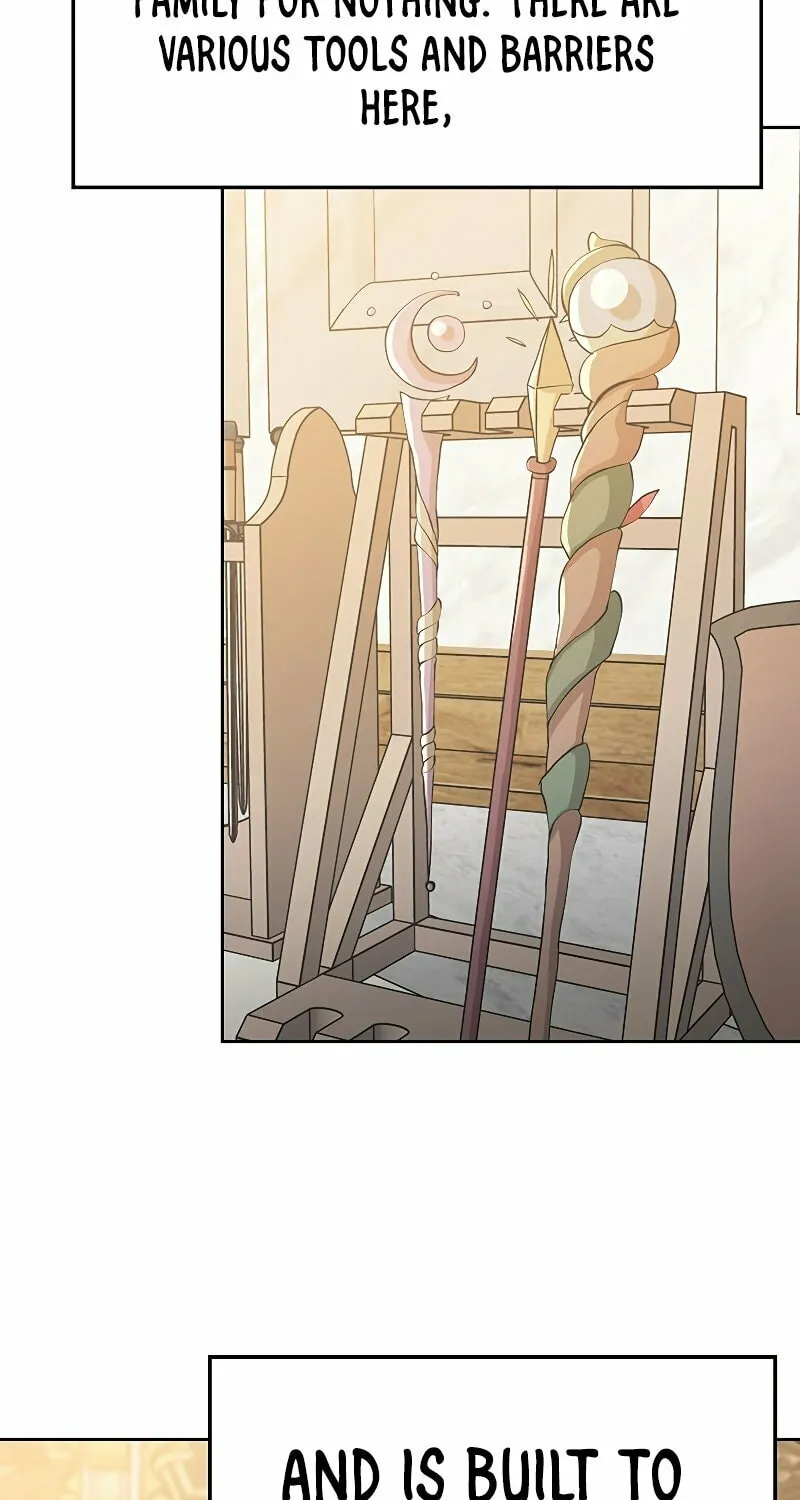 The Great Wizard Transcendent Chapter 11 page 73 - 