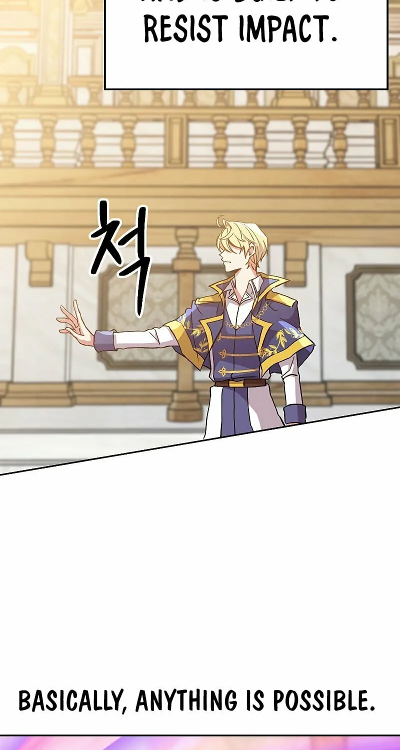 The Great Wizard Transcendent Chapter 11 page 74 - 