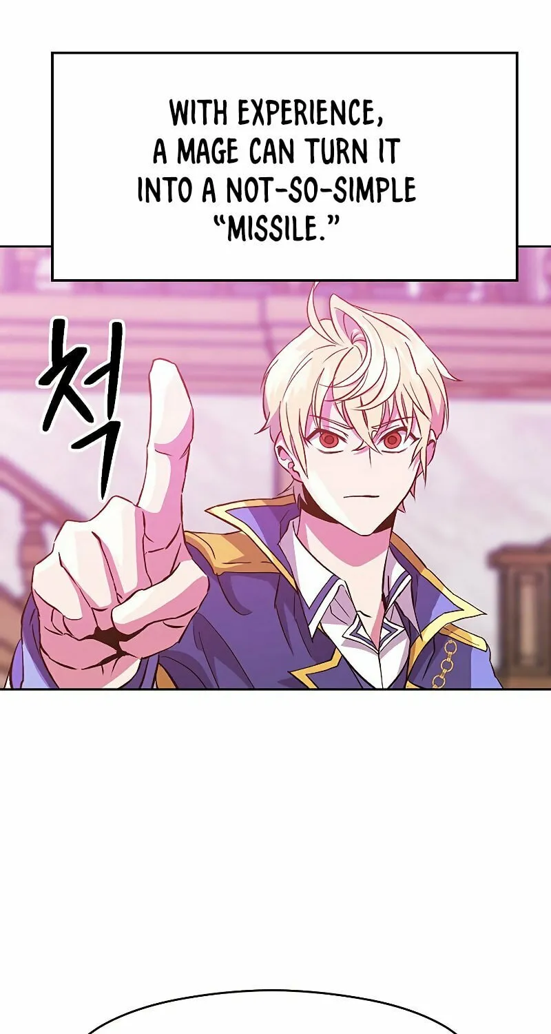 The Great Wizard Transcendent Chapter 11 page 81 - 