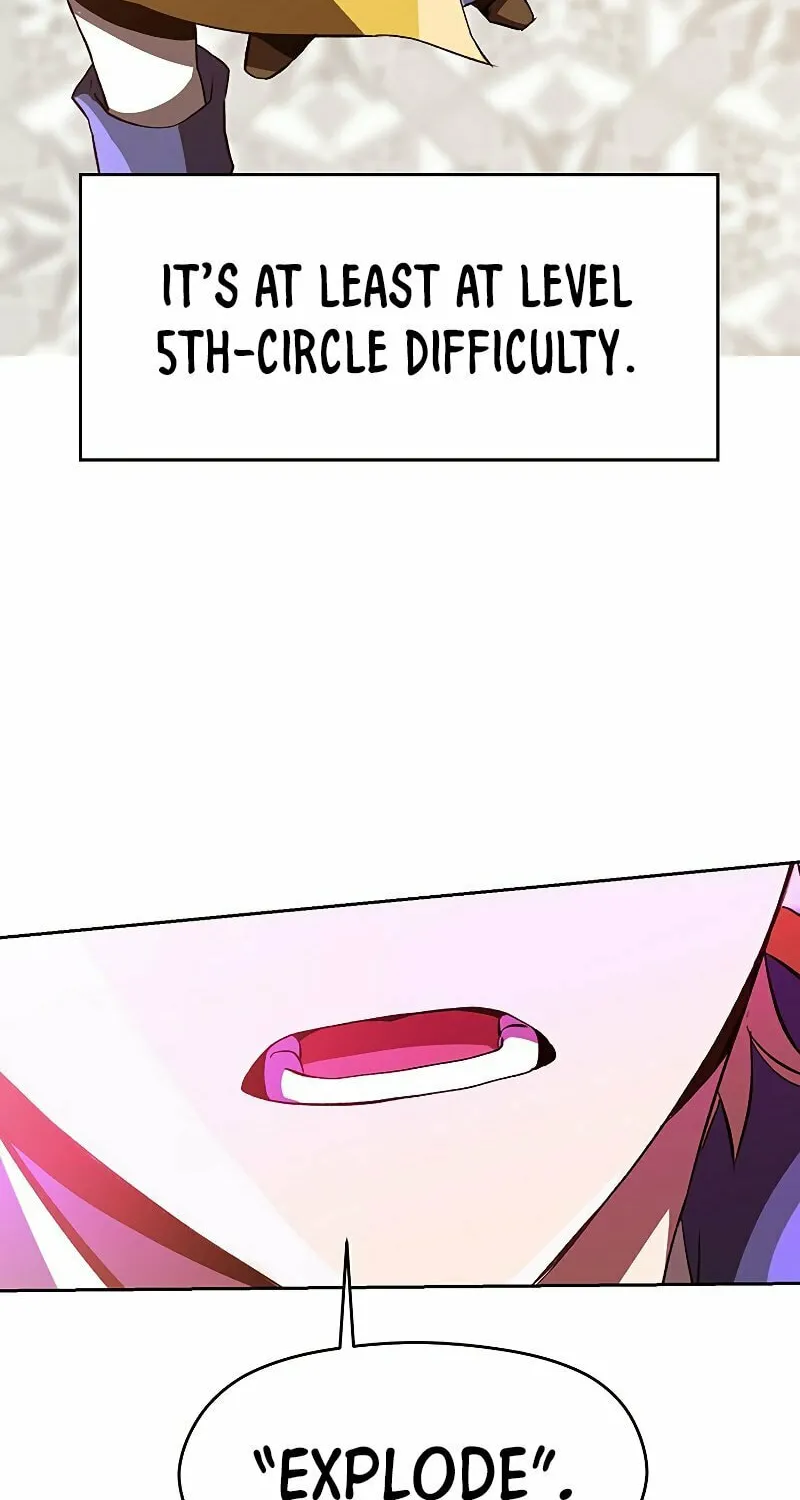 The Great Wizard Transcendent Chapter 11 page 87 - 