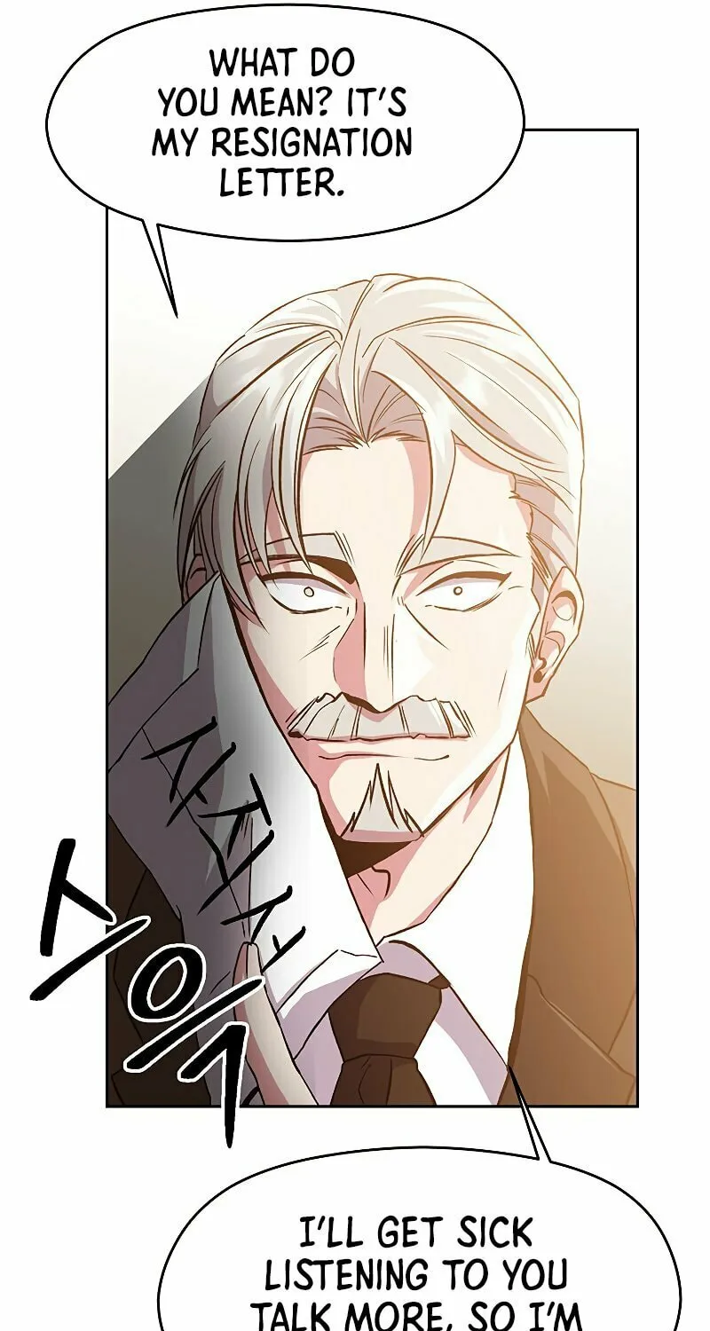 The Great Wizard Transcendent Chapter 11 page 10 - 