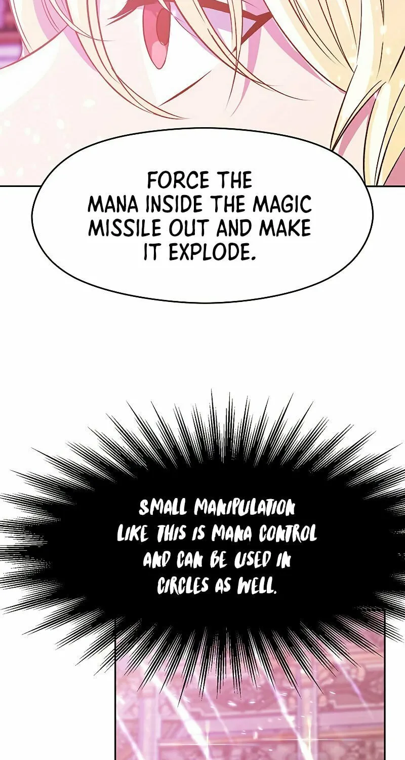 The Great Wizard Transcendent Chapter 11 page 92 - 