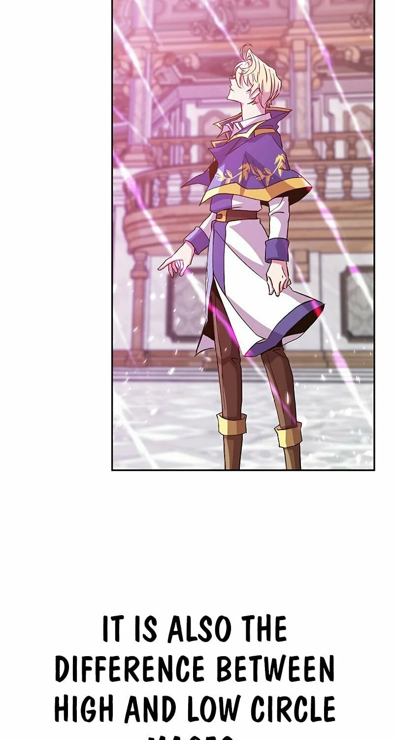 The Great Wizard Transcendent Chapter 11 page 93 - 