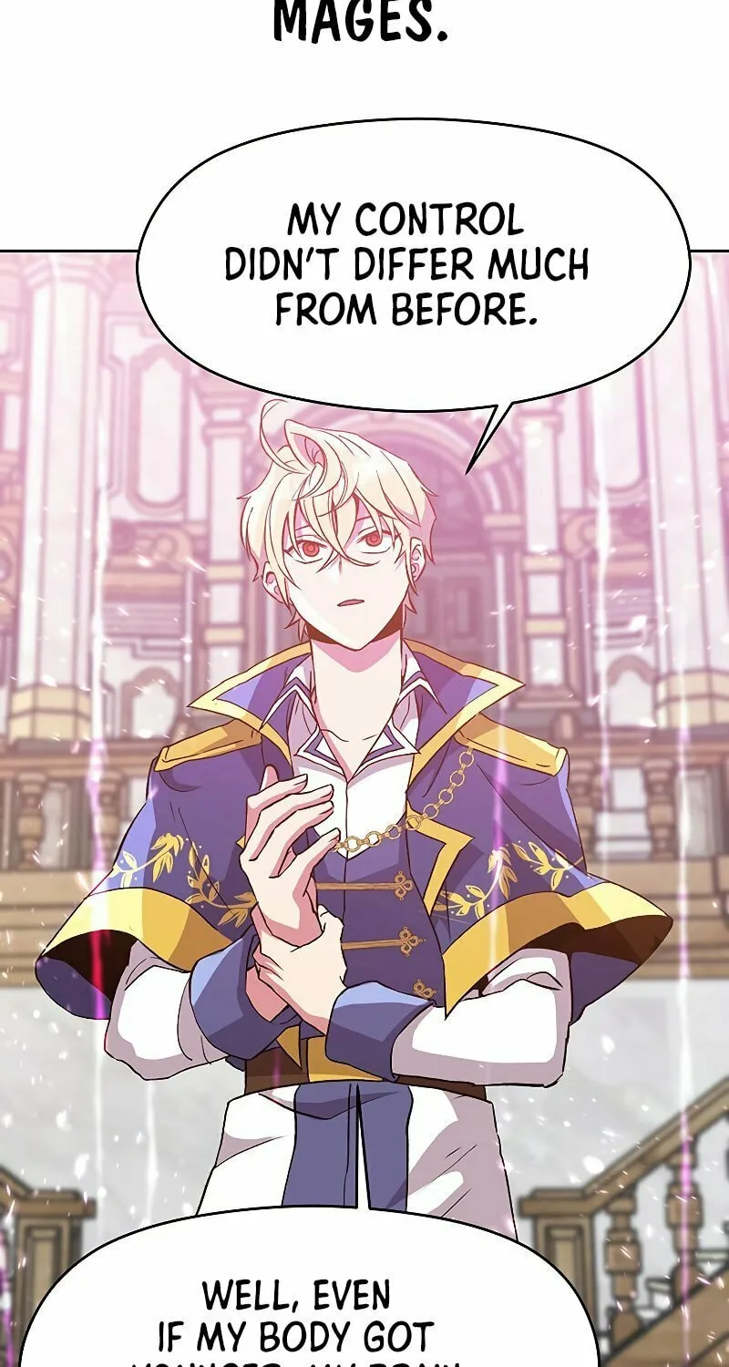 The Great Wizard Transcendent Chapter 11 page 94 - 
