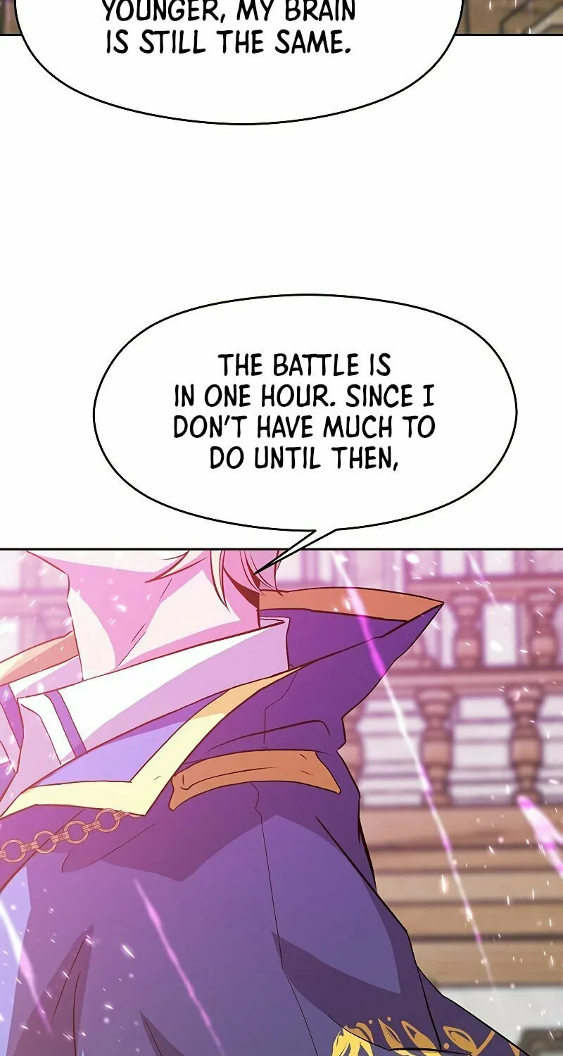 The Great Wizard Transcendent Chapter 11 page 95 - 