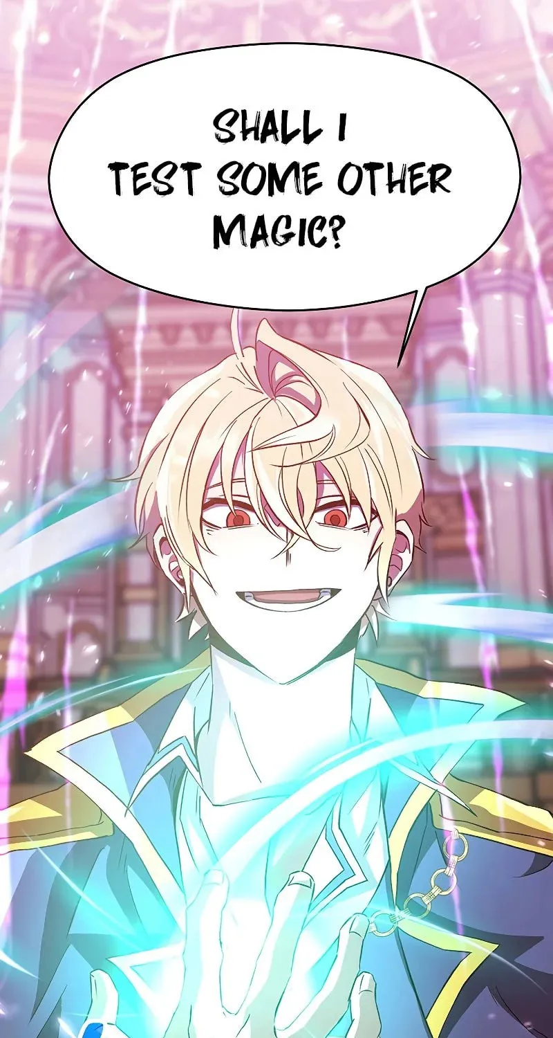 The Great Wizard Transcendent Chapter 11 page 97 - 