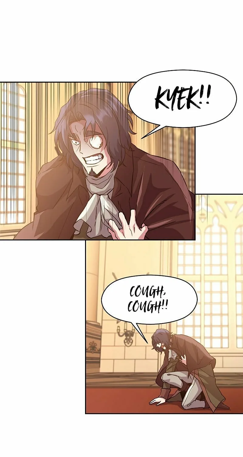 The Great Wizard Transcendent Chapter 12 page 13 - 