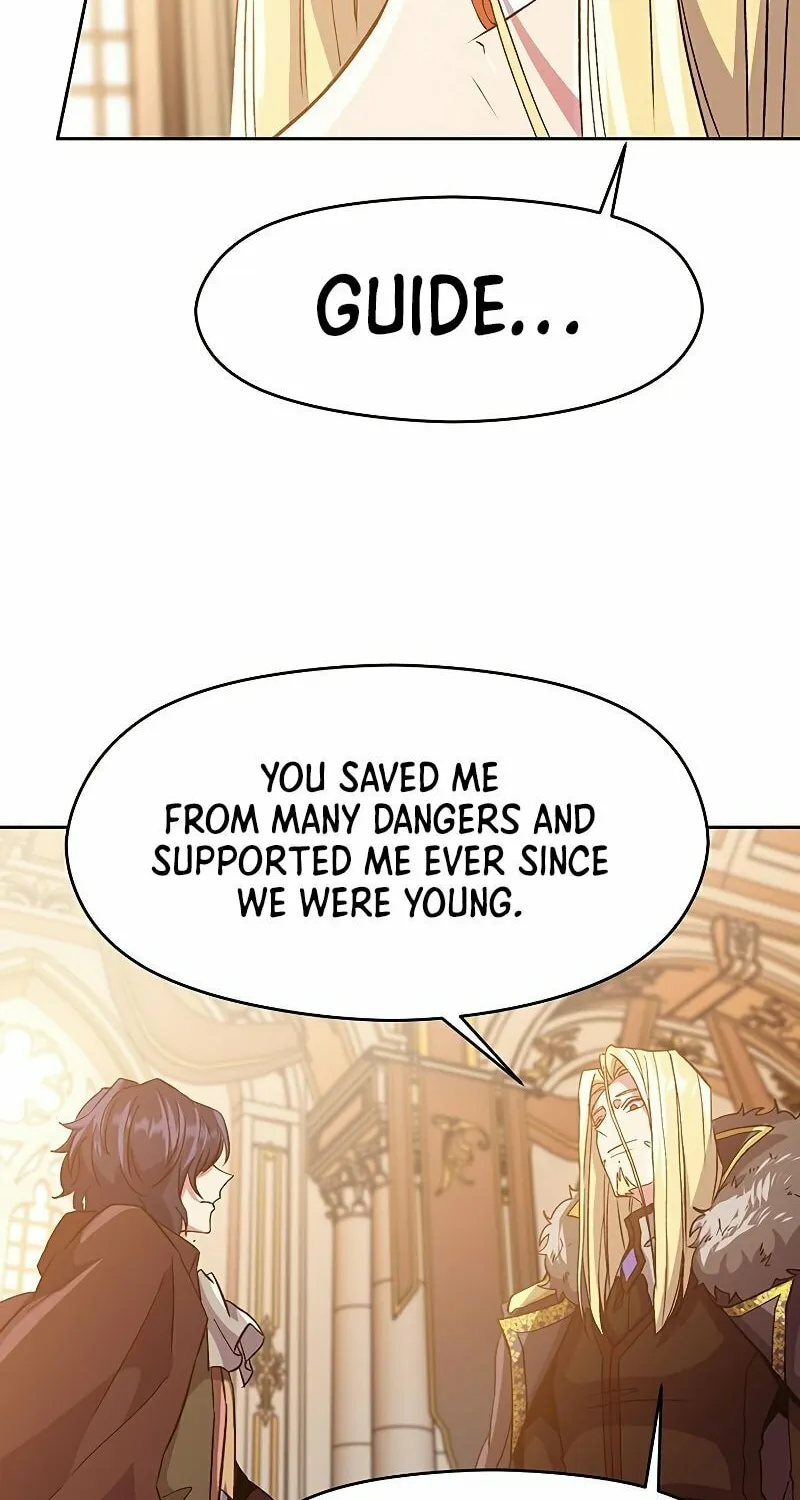 The Great Wizard Transcendent Chapter 12 page 18 - 