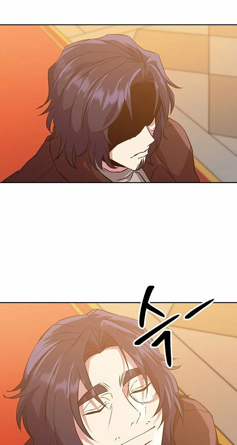 The Great Wizard Transcendent Chapter 12 page 21 - 
