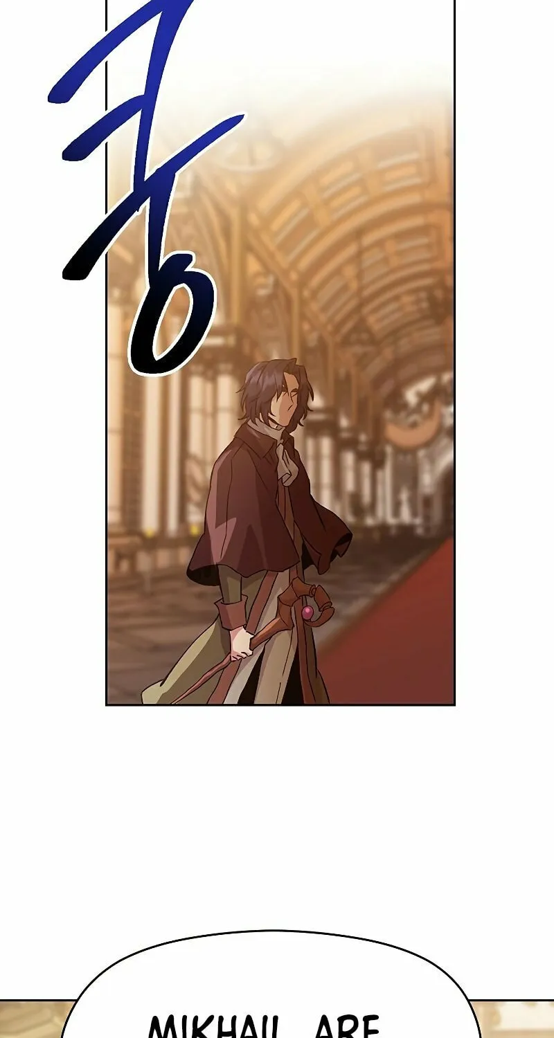 The Great Wizard Transcendent Chapter 12 page 25 - 