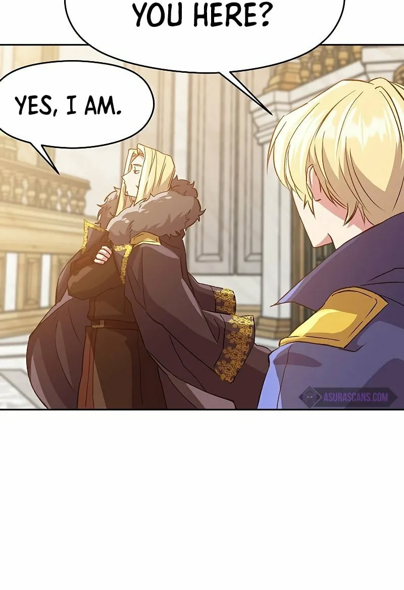 The Great Wizard Transcendent Chapter 12 page 27 - 