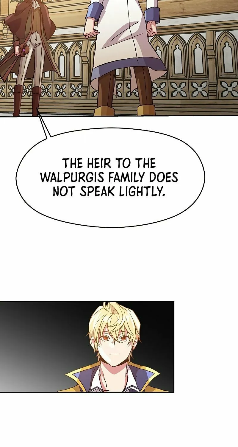 The Great Wizard Transcendent Chapter 12 page 32 - 