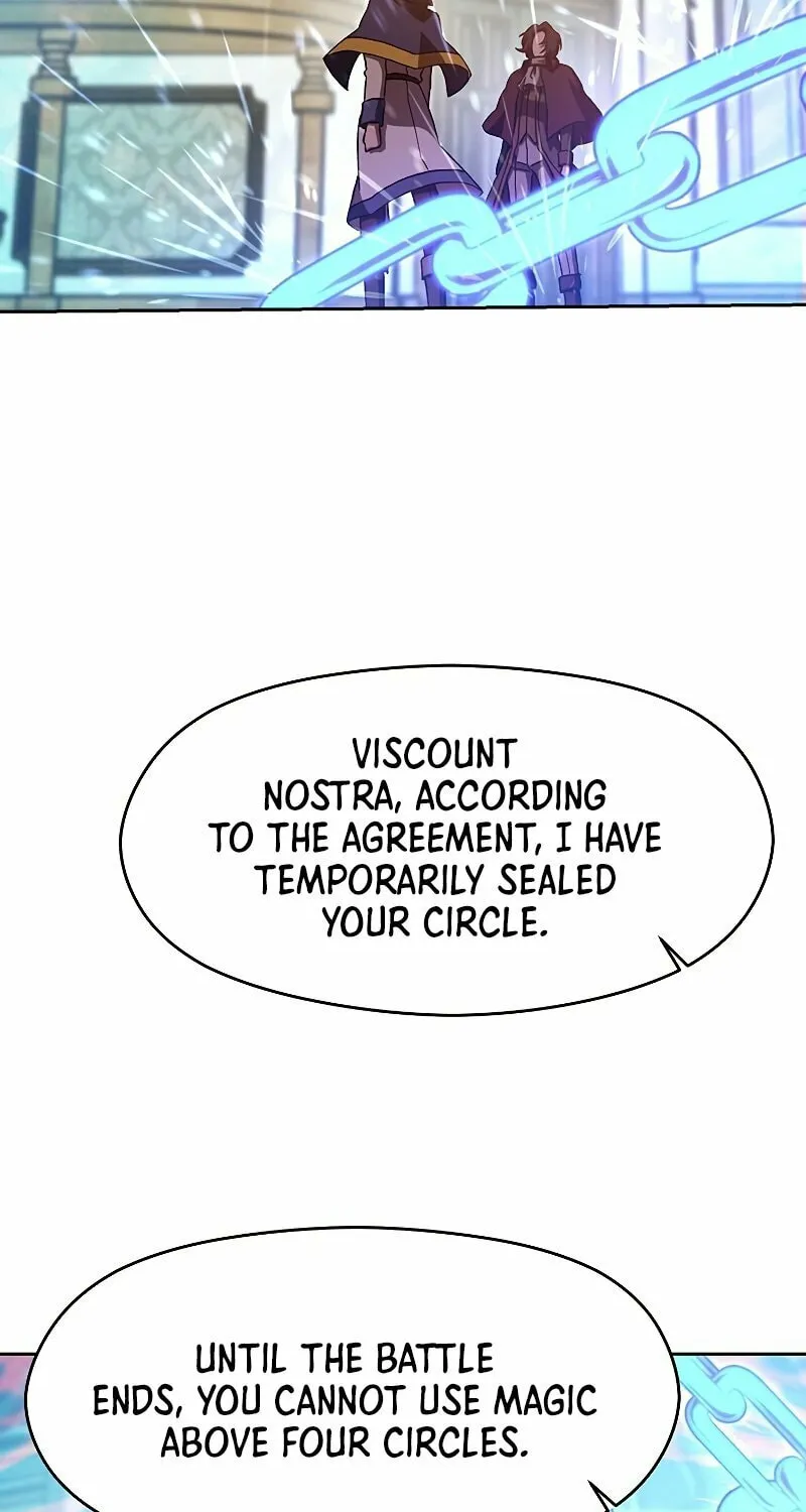 The Great Wizard Transcendent Chapter 12 page 37 - 