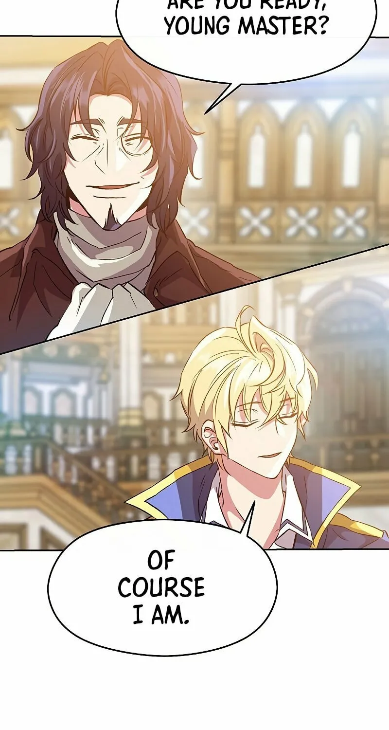 The Great Wizard Transcendent Chapter 12 page 39 - 