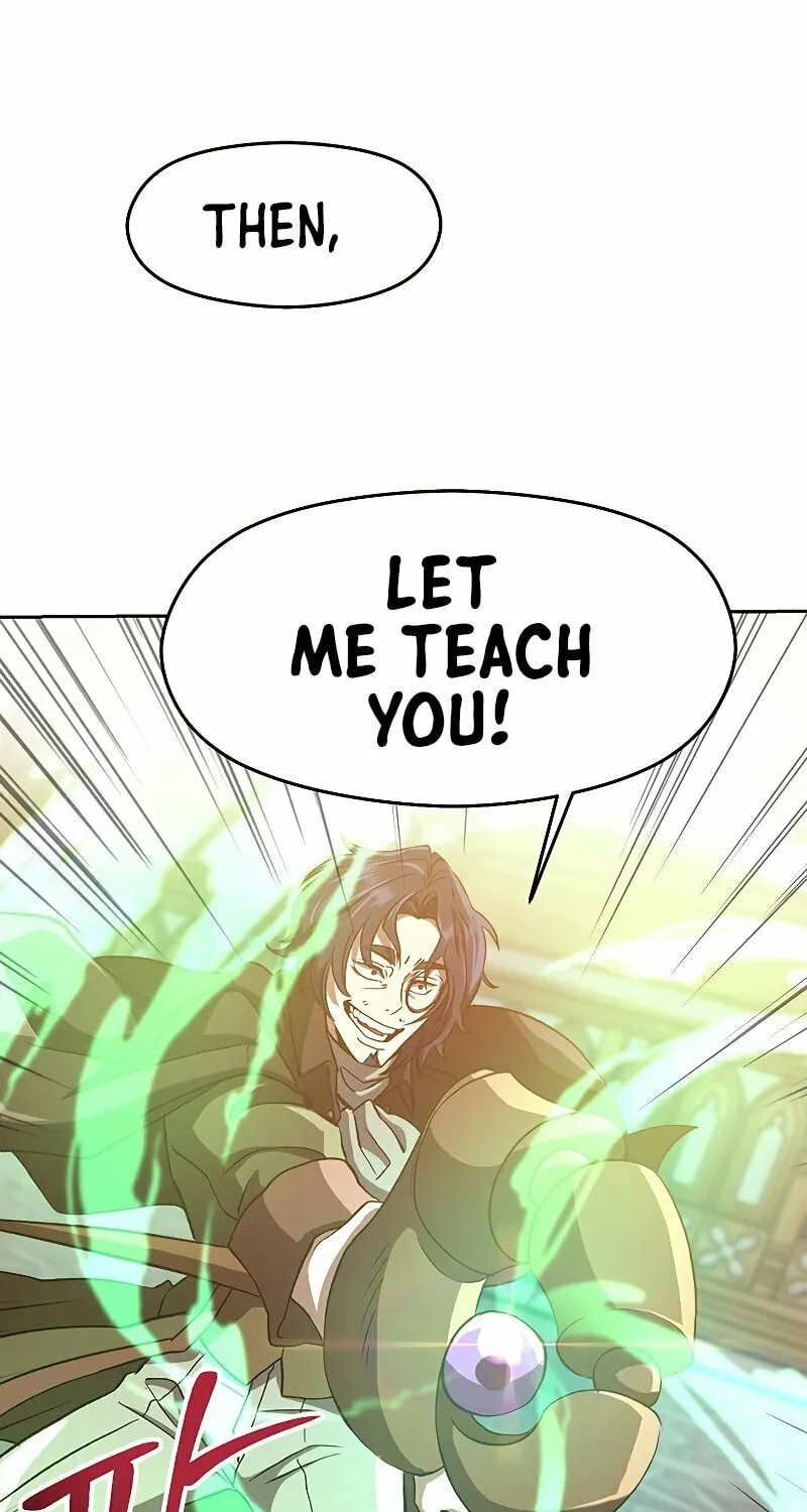 The Great Wizard Transcendent Chapter 12 page 40 - 