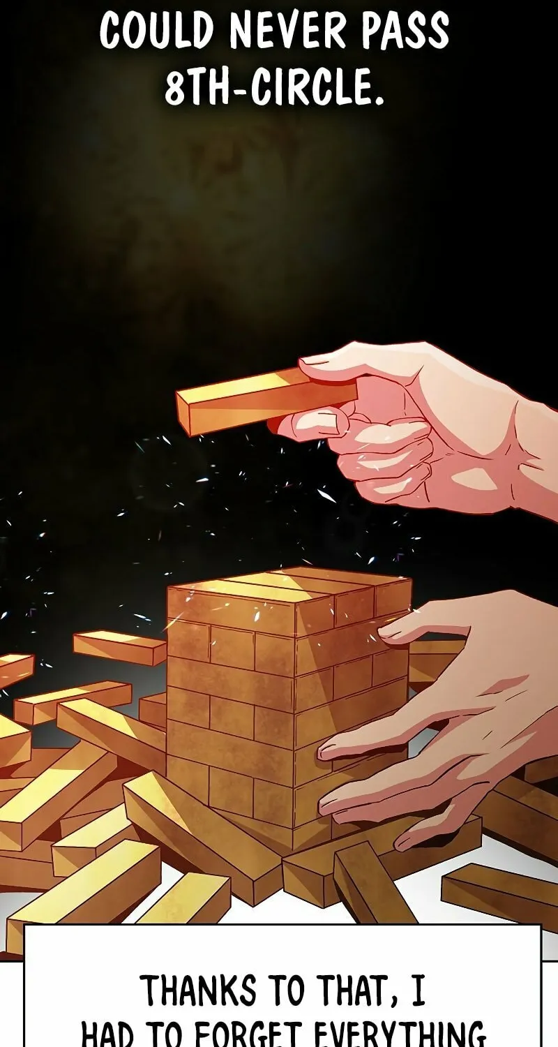 The Great Wizard Transcendent Chapter 12 page 5 - 