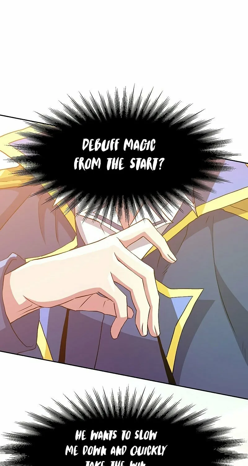 The Great Wizard Transcendent Chapter 12 page 43 - 