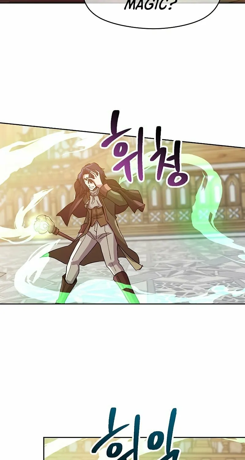 The Great Wizard Transcendent Chapter 12 page 47 - 