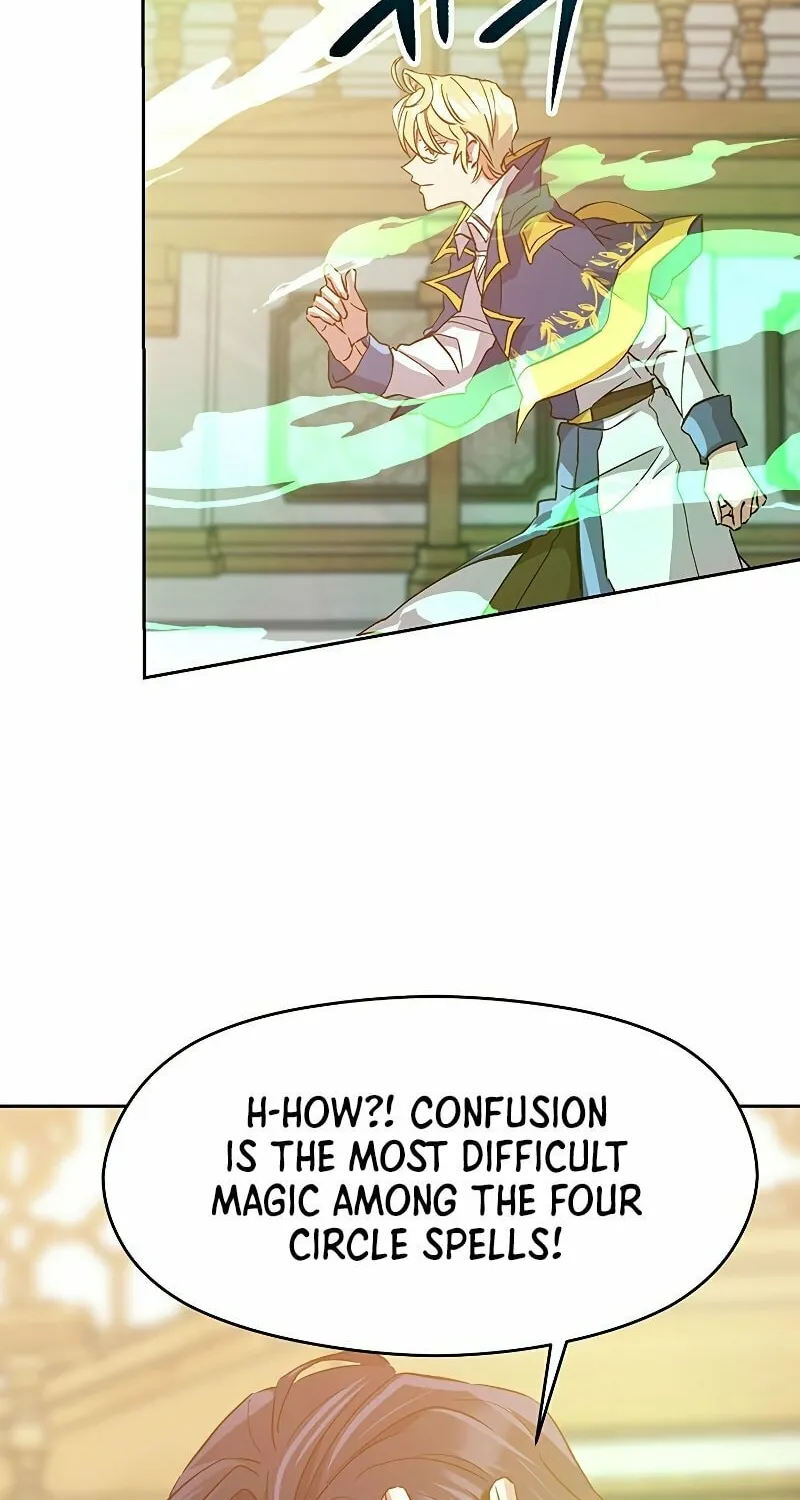 The Great Wizard Transcendent Chapter 12 page 48 - 