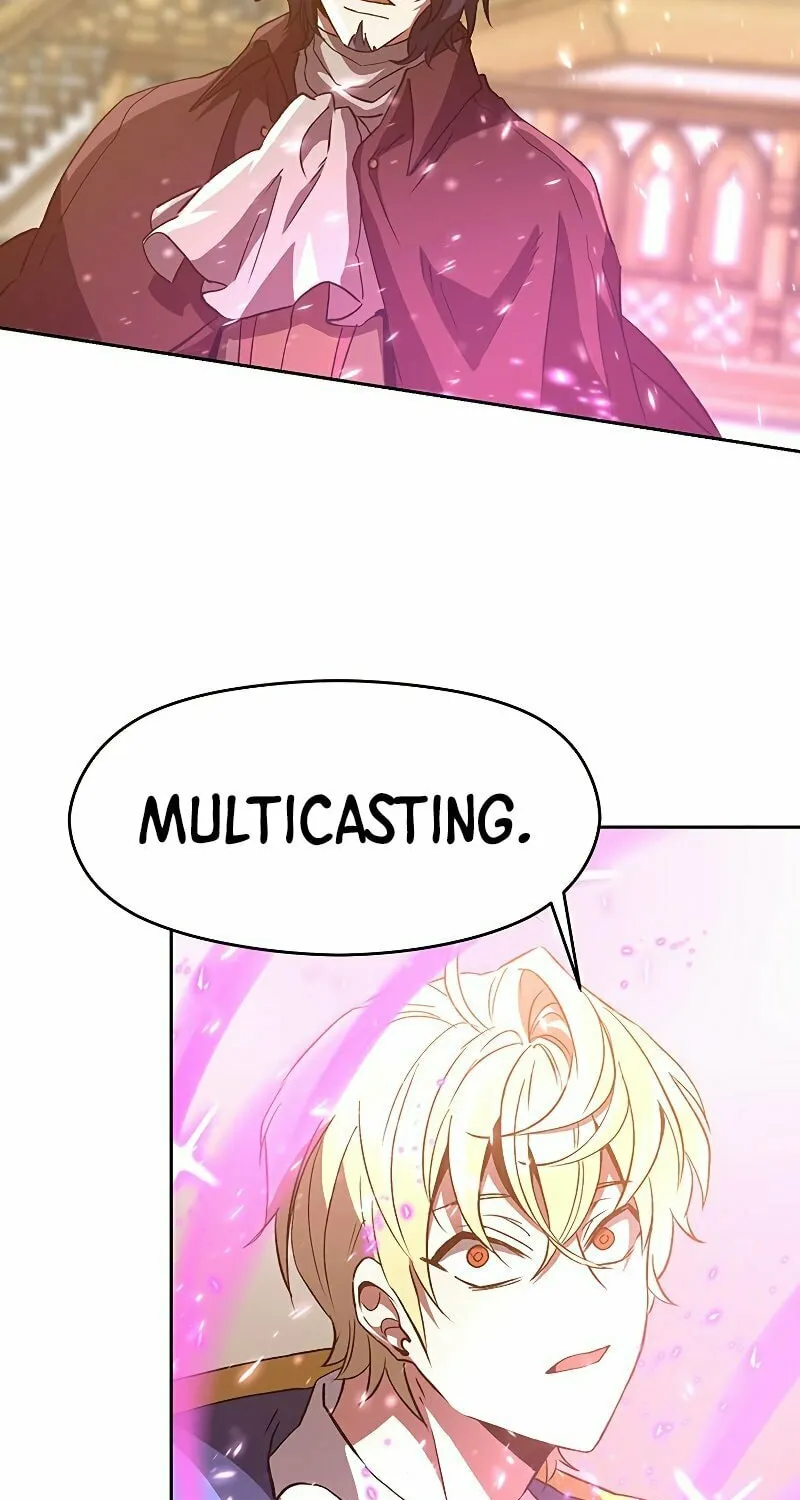 The Great Wizard Transcendent Chapter 12 page 74 - 