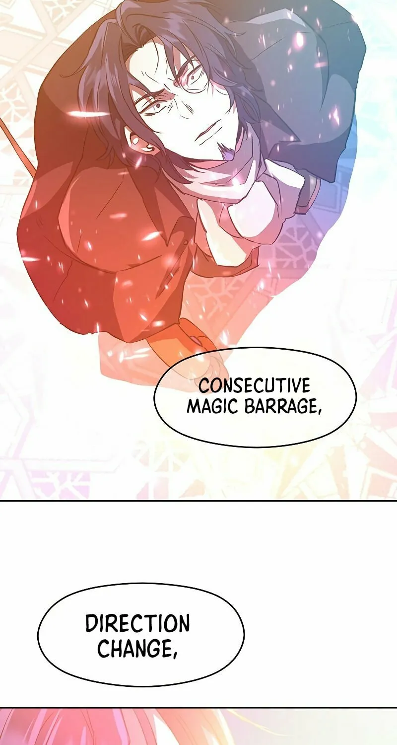 The Great Wizard Transcendent Chapter 12 page 78 - 