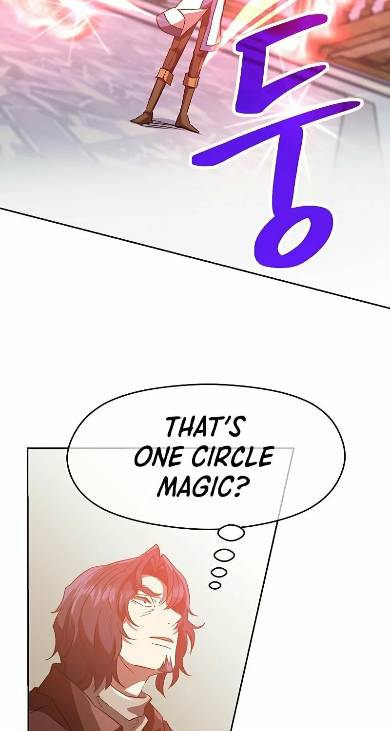 The Great Wizard Transcendent Chapter 12 page 83 - 