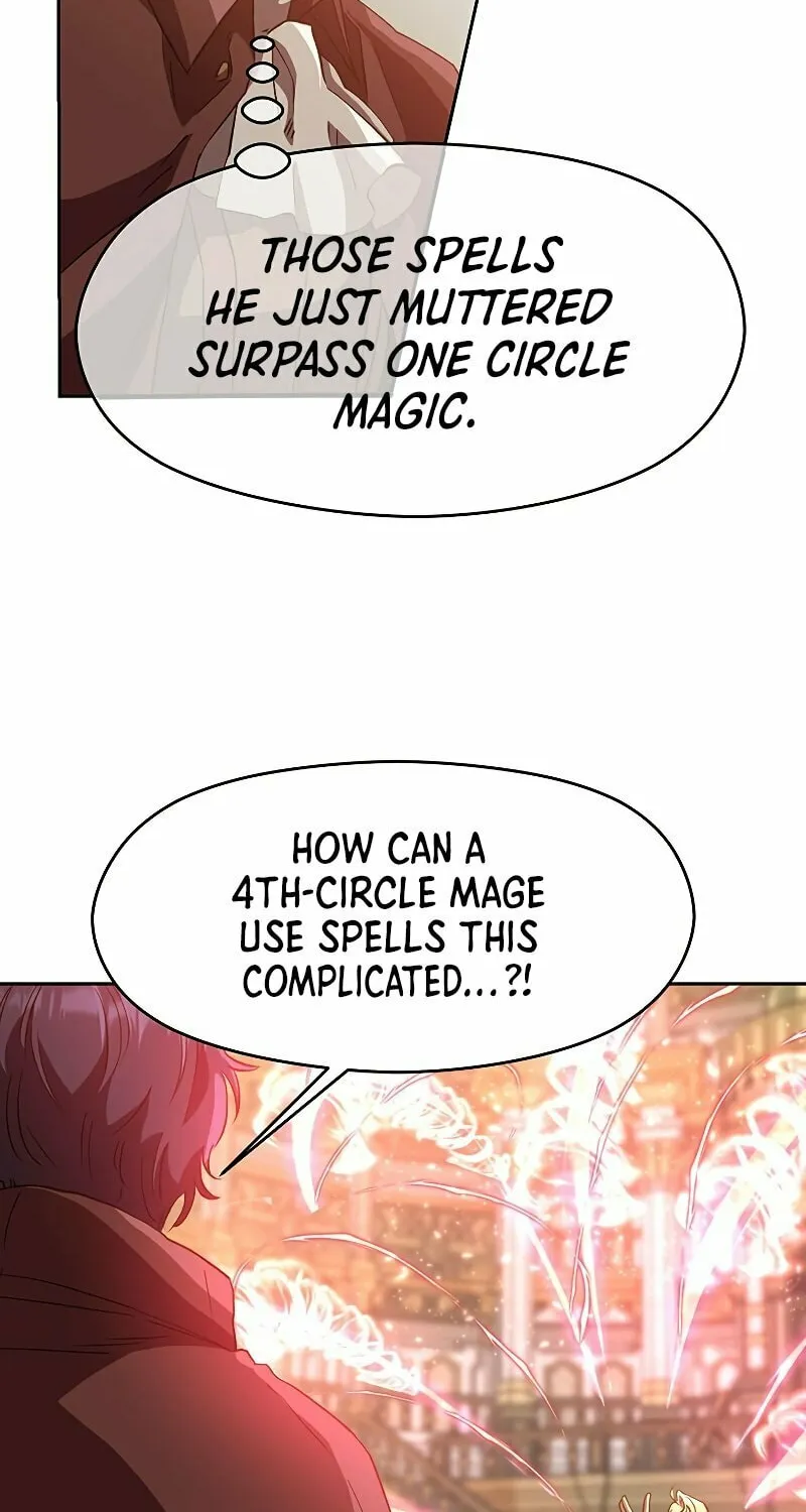 The Great Wizard Transcendent Chapter 12 page 84 - 