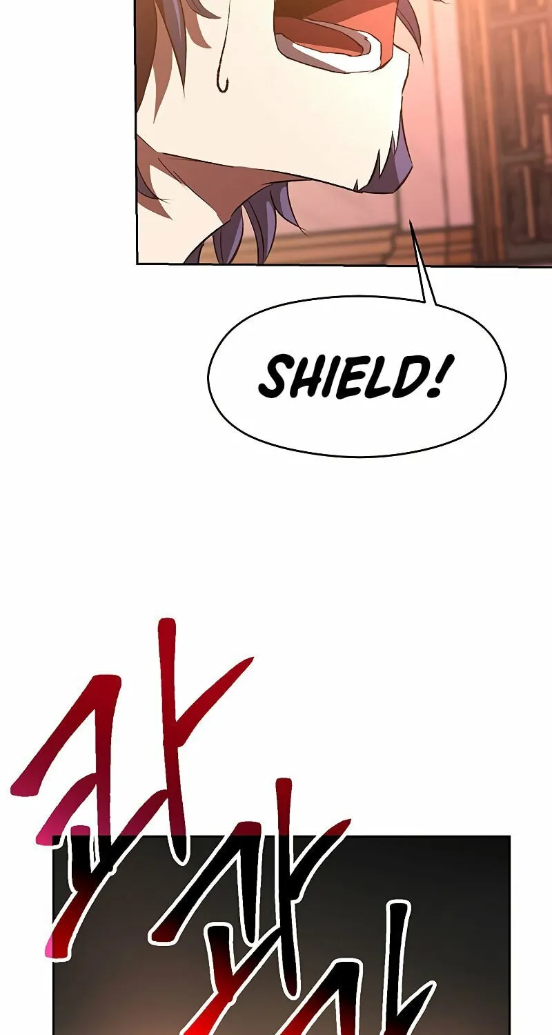 The Great Wizard Transcendent Chapter 13 page 20 - 