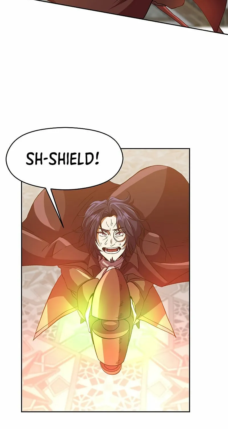 The Great Wizard Transcendent Chapter 13 page 3 - 