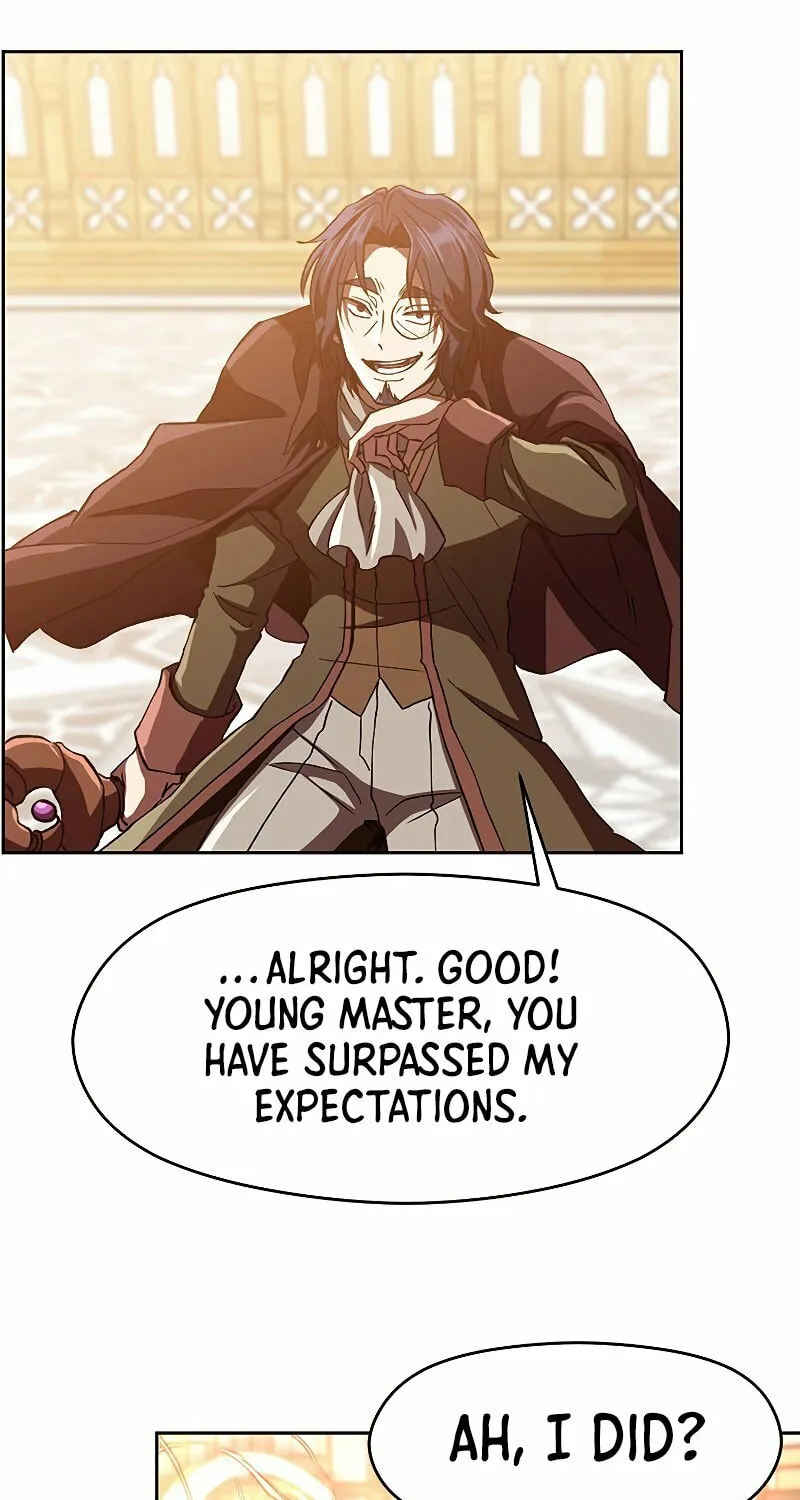 The Great Wizard Transcendent Chapter 13 page 25 - 