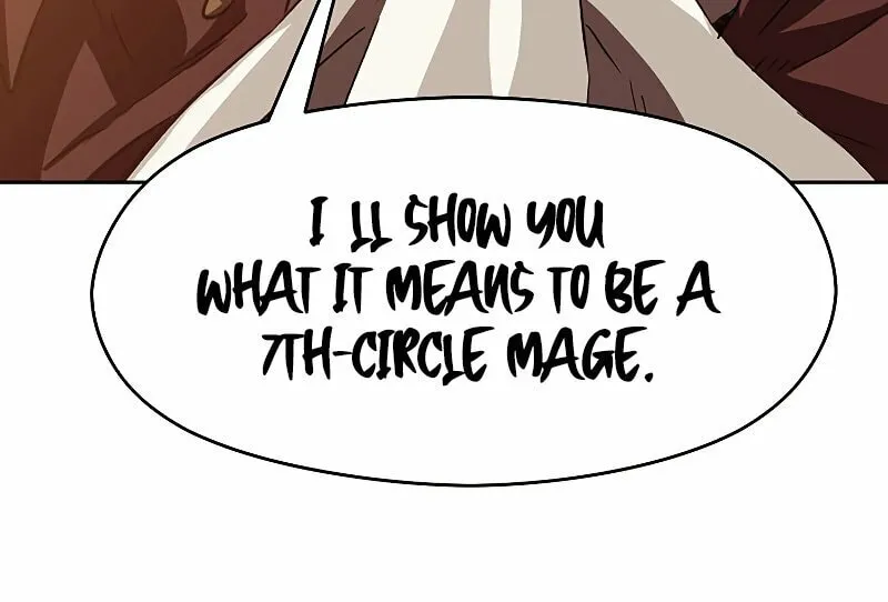 The Great Wizard Transcendent Chapter 13 page 27 - 