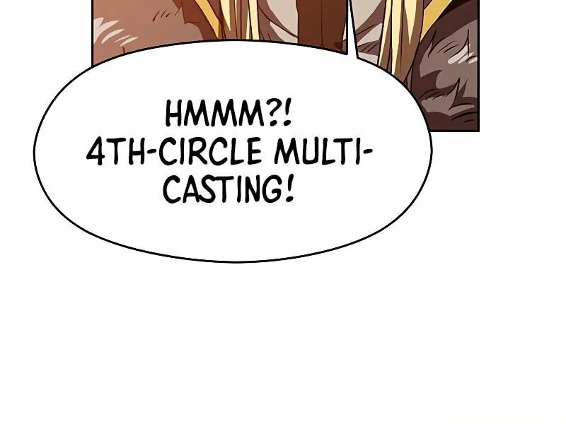 The Great Wizard Transcendent Chapter 13 page 35 - 