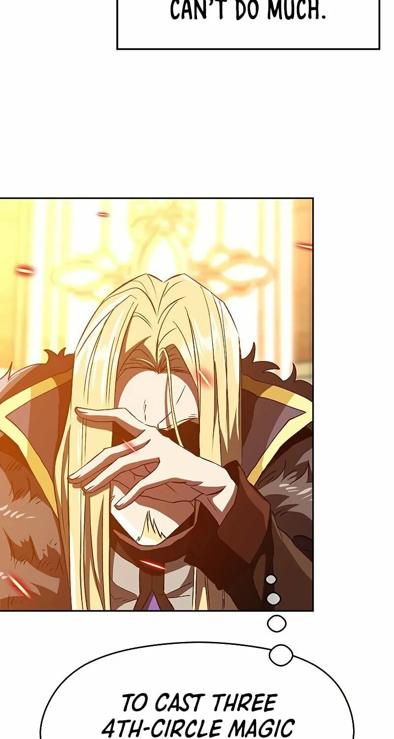 The Great Wizard Transcendent Chapter 13 page 37 - 