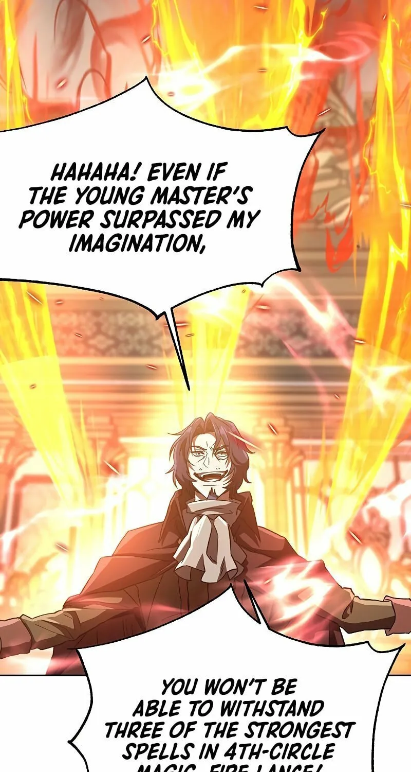 The Great Wizard Transcendent Chapter 13 page 40 - 