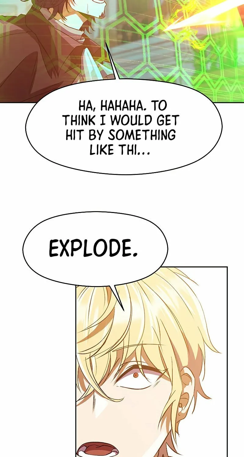 The Great Wizard Transcendent Chapter 13 page 5 - 