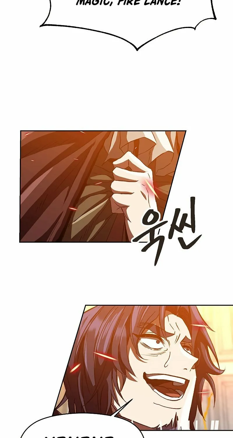 The Great Wizard Transcendent Chapter 13 page 41 - 