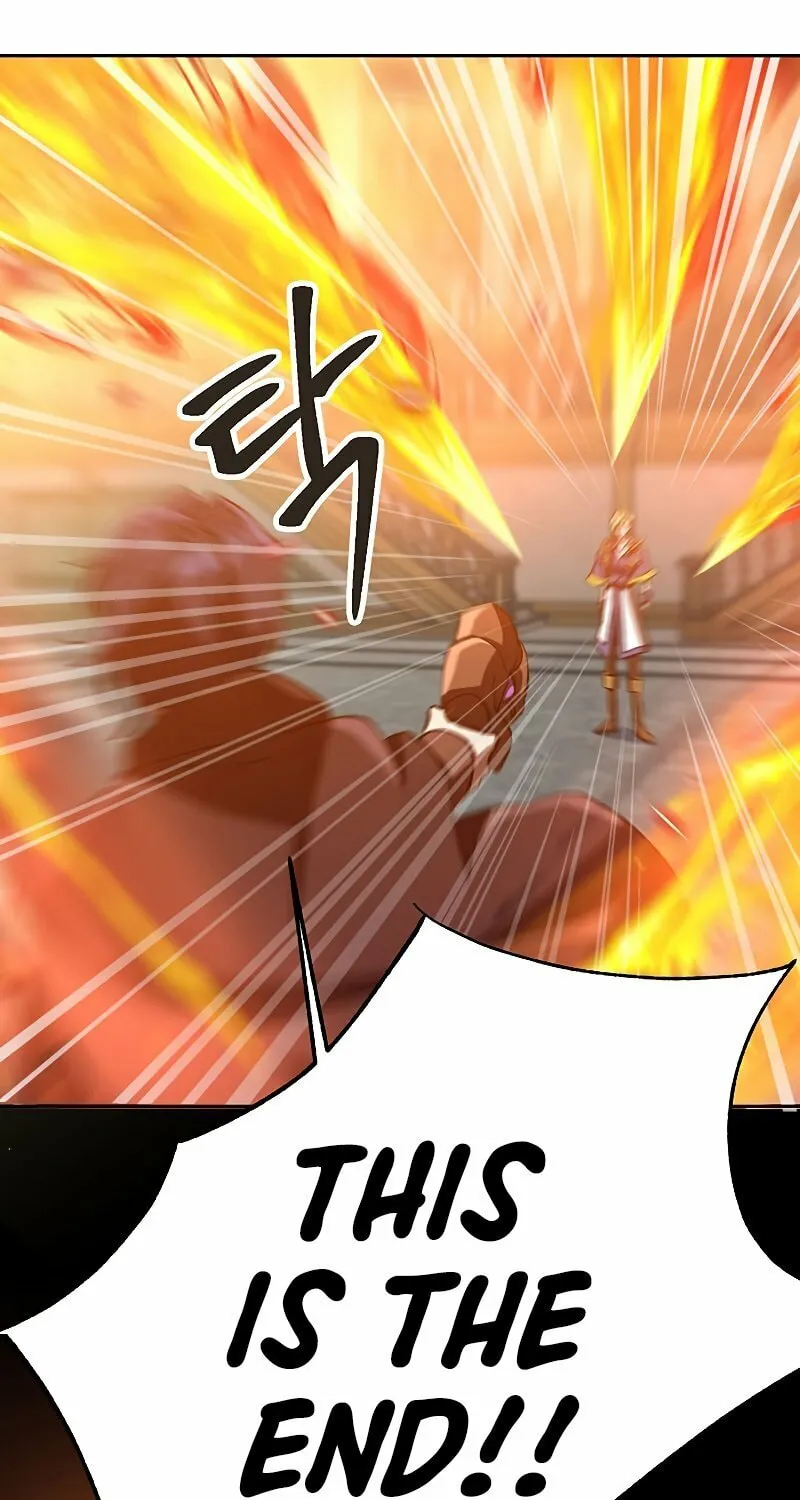 The Great Wizard Transcendent Chapter 13 page 43 - 