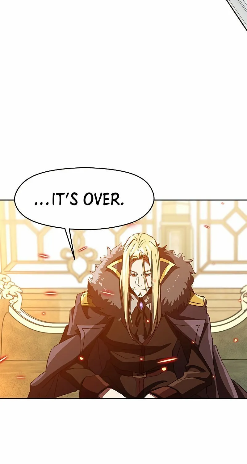 The Great Wizard Transcendent Chapter 13 page 46 - 