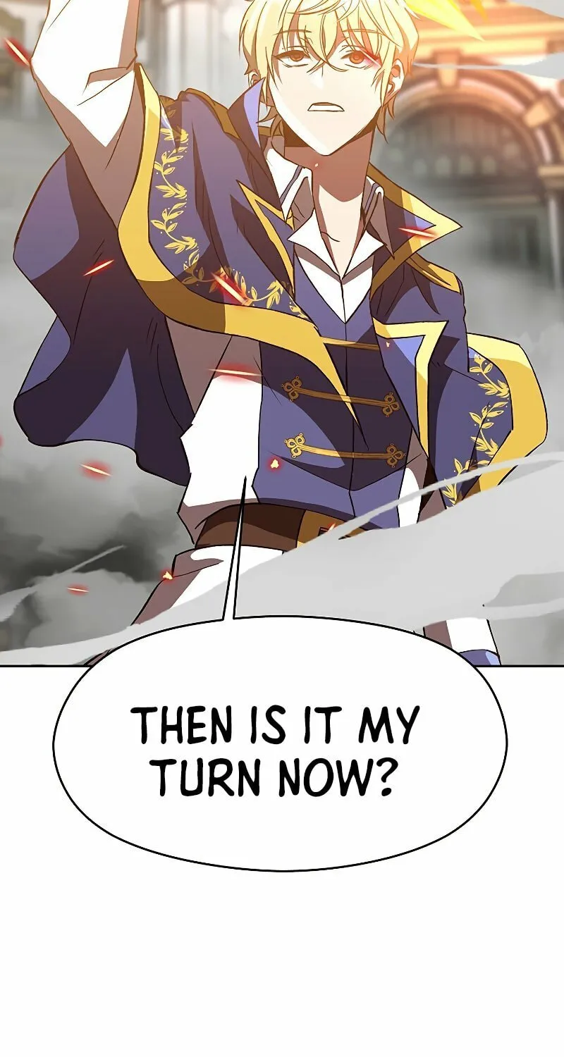 The Great Wizard Transcendent Chapter 13 page 51 - 