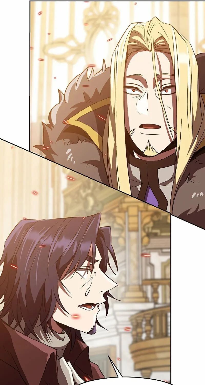 The Great Wizard Transcendent Chapter 13 page 53 - 