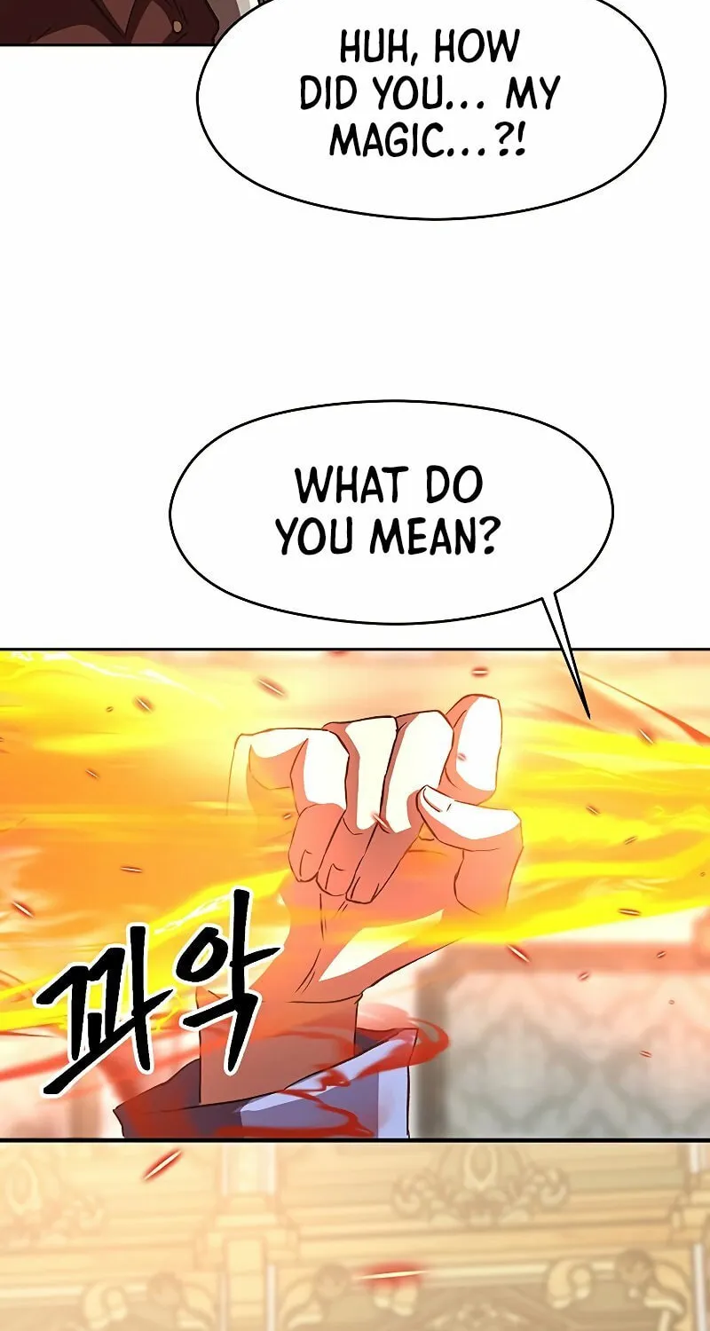 The Great Wizard Transcendent Chapter 13 page 54 - 